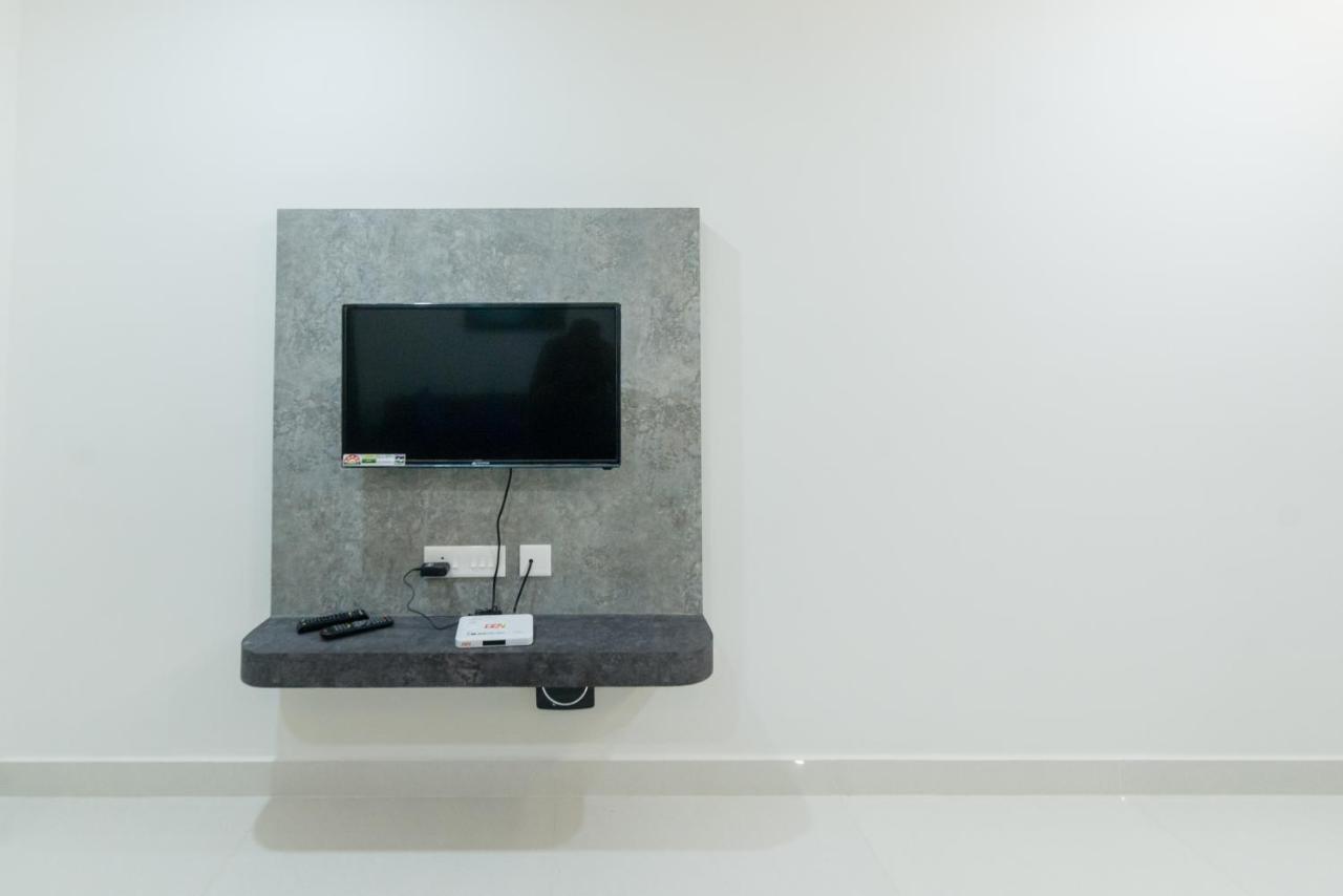 Manipal Atalia Service Apartments מראה חיצוני תמונה
