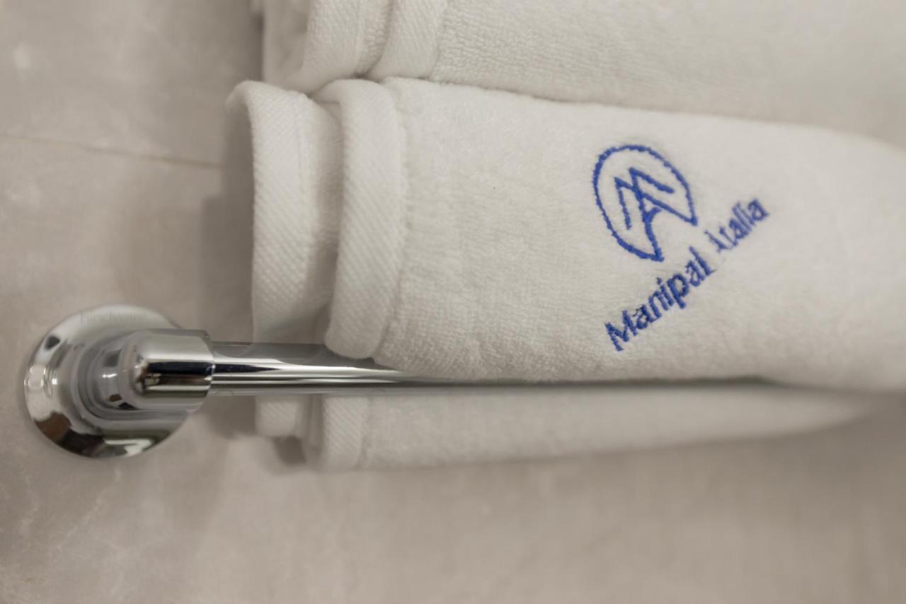 Manipal Atalia Service Apartments מראה חיצוני תמונה